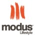 Modus Lifestyle logo