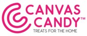 Canvas Candy™ logo