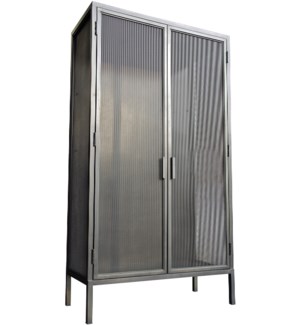 Beto Metal Cabinet