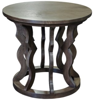 Franky Side Table