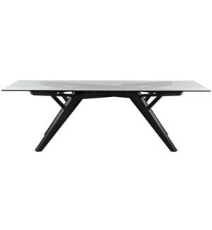 Lina Dining Table, Base only