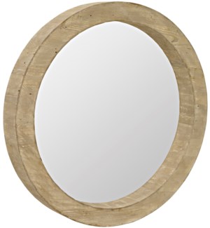 Tinaco Mirror