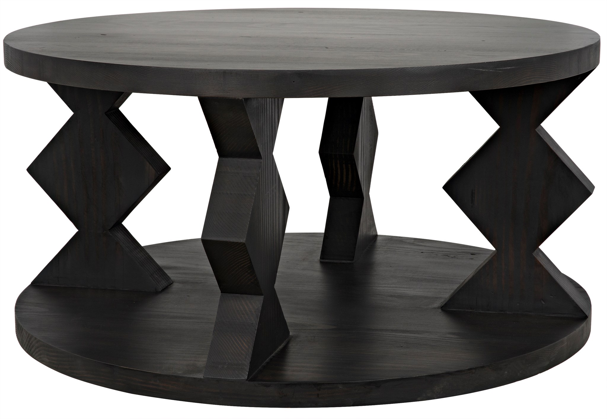 Ruth Coffee Table - | Custom Furniture