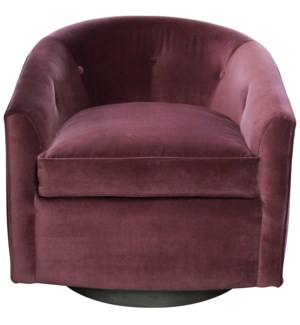 Azalea Chair w/ Swivel