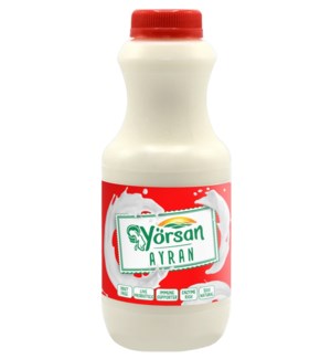 Yorsan Yogurt Drink ORIGINAL 24/1 pt