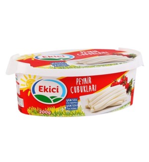 Ekici String Cheese 24/200 gr