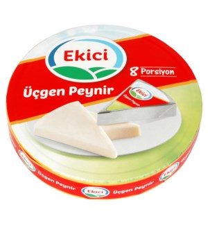 Ekici Triangle Cheese 24/100gr (8x12.5 gr)
