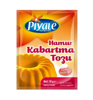 Piyale Baking Powder (210 ct)