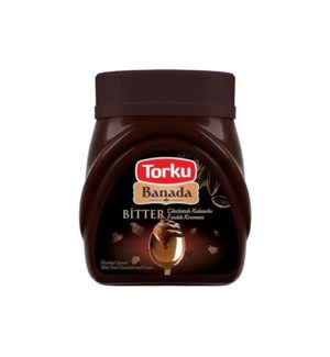 Torku Banada Bitter 6/370 gr