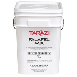 Falafel Mix