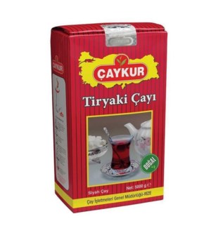 Caykur Tiryaki Tea 15/500 gr