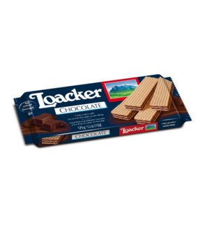 Loacker Classic Chocolate 18/175 gr