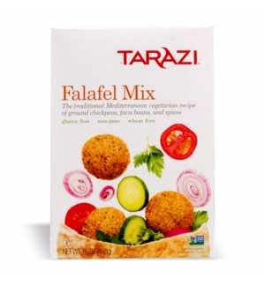 Tarazi Falafel Mix   12/16 oz