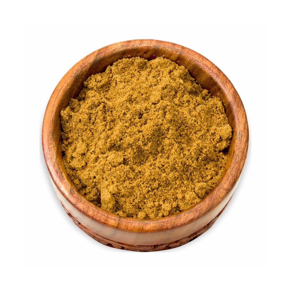Cumin Ground 5lb spices extracts Macar & Sons Inc.