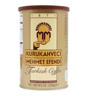 Mehmet Efendi Coffee 12/250 gr