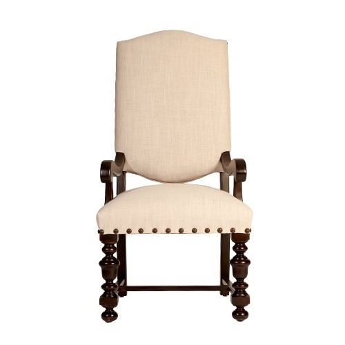Casablanca Tall Arm Chair Dining Chairs Ids Furniture Inc