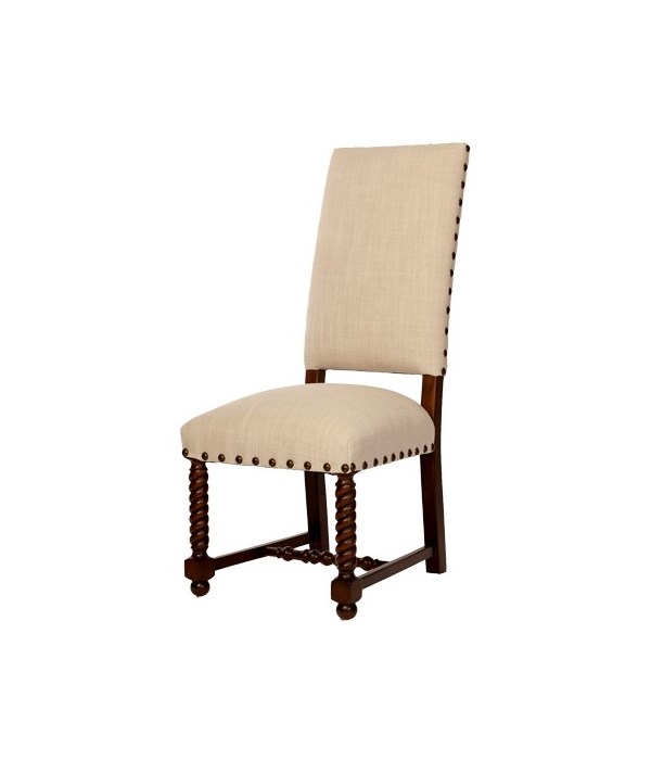 Devereaux Petite Side Chair