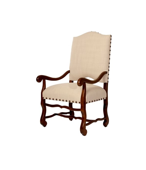 Grand Legacy Arm Chair