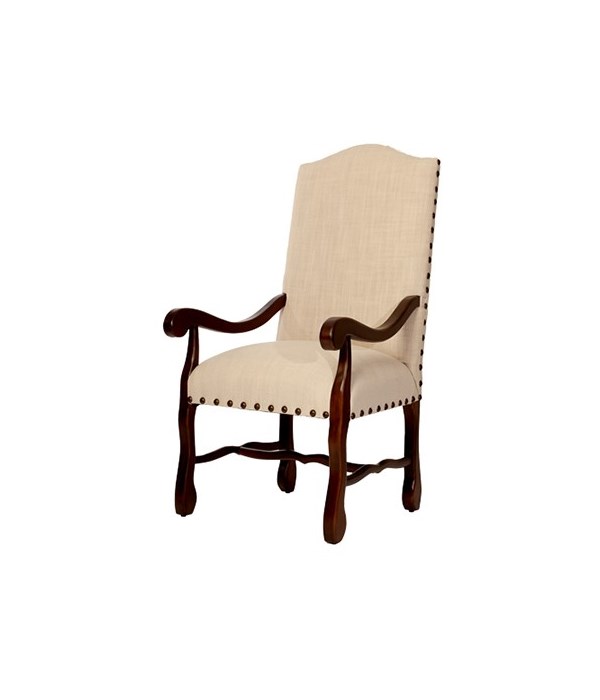 Lisette Arm Chair