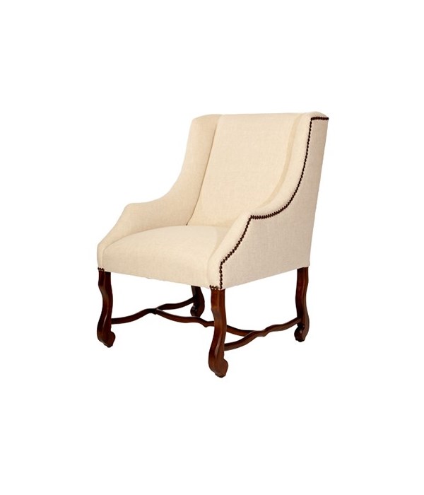 Sonoma Wing Chair