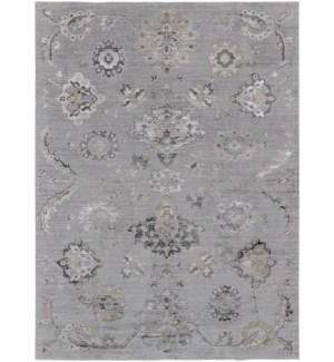 MACKLAINE 39FQF IN SILVER-BEIGE