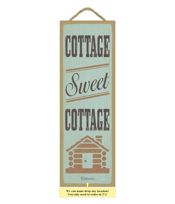 Cottage sweet cottage (cottage image) 5