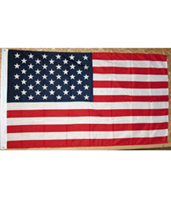 *USA 3' X 5' Flag