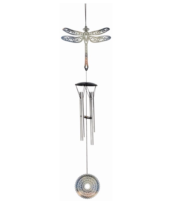 DRAGONFLY WIND CHIME