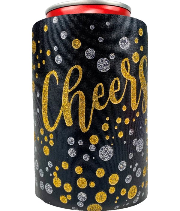 CHEERS CAN COOLER