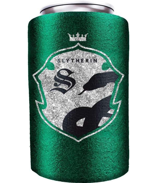 SLYTHERIN CAN COOLER