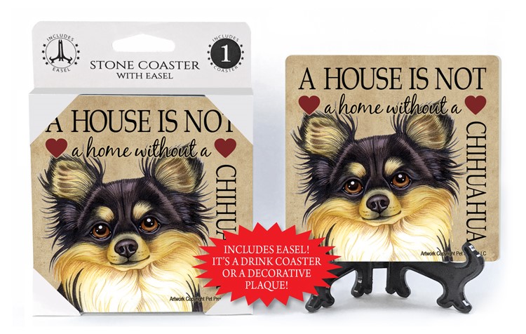 Dog House 1 Pack Coaster Creemers Enterprise Llc