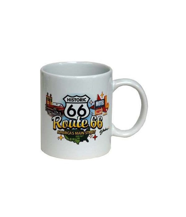 R66 Mug Elements