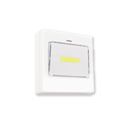 Cob Led Cordless Light Switch 24pc Sundries Creemers