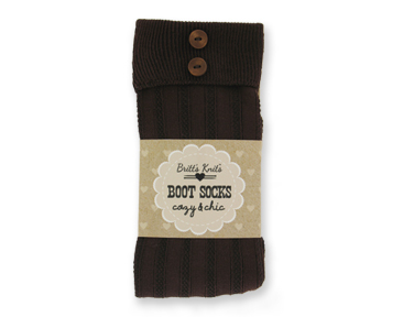 britt's knits boot socks