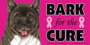 Bark for the Cure