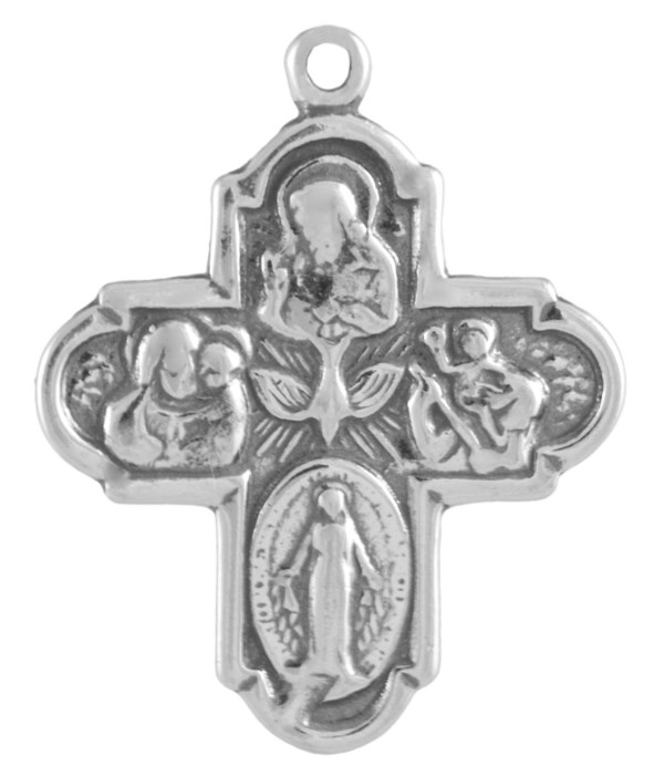 CROSS OF THE FIRST FAMILY
