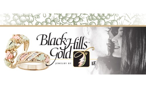 Black Hills Gold Collections Tr Jewelry Concepts