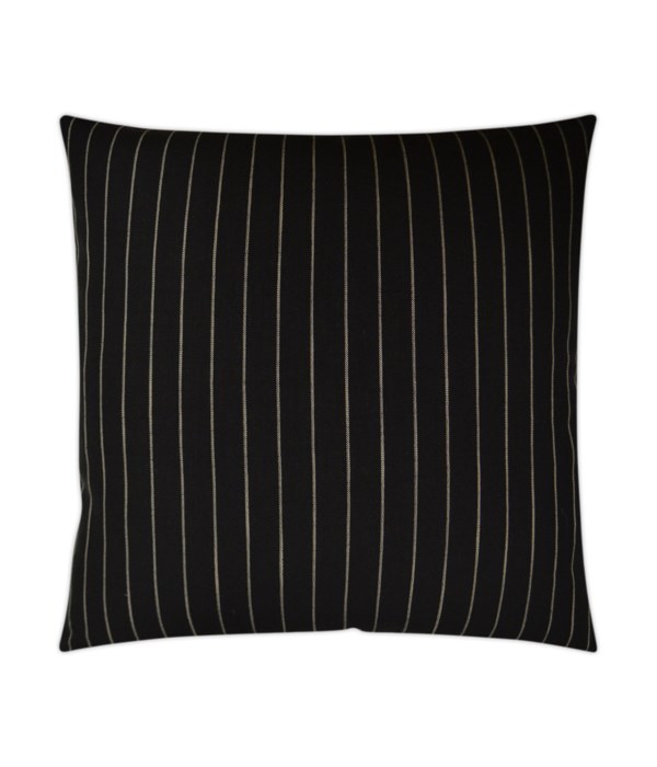 Pennant Square Pillow