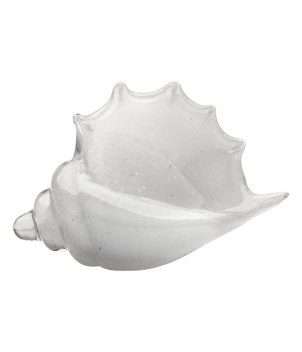 Triton Shell Glass Shell