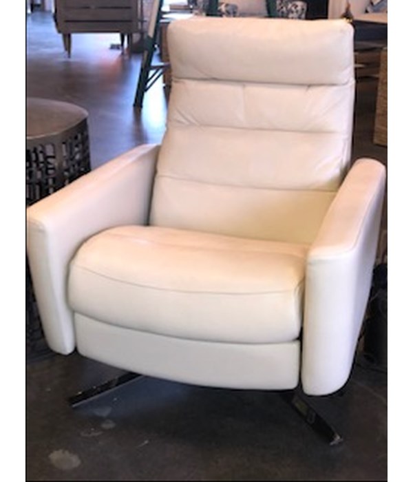 Cirrus Comfort Air Chair, Standard, BIS0030 Gr F, Polished Nickel