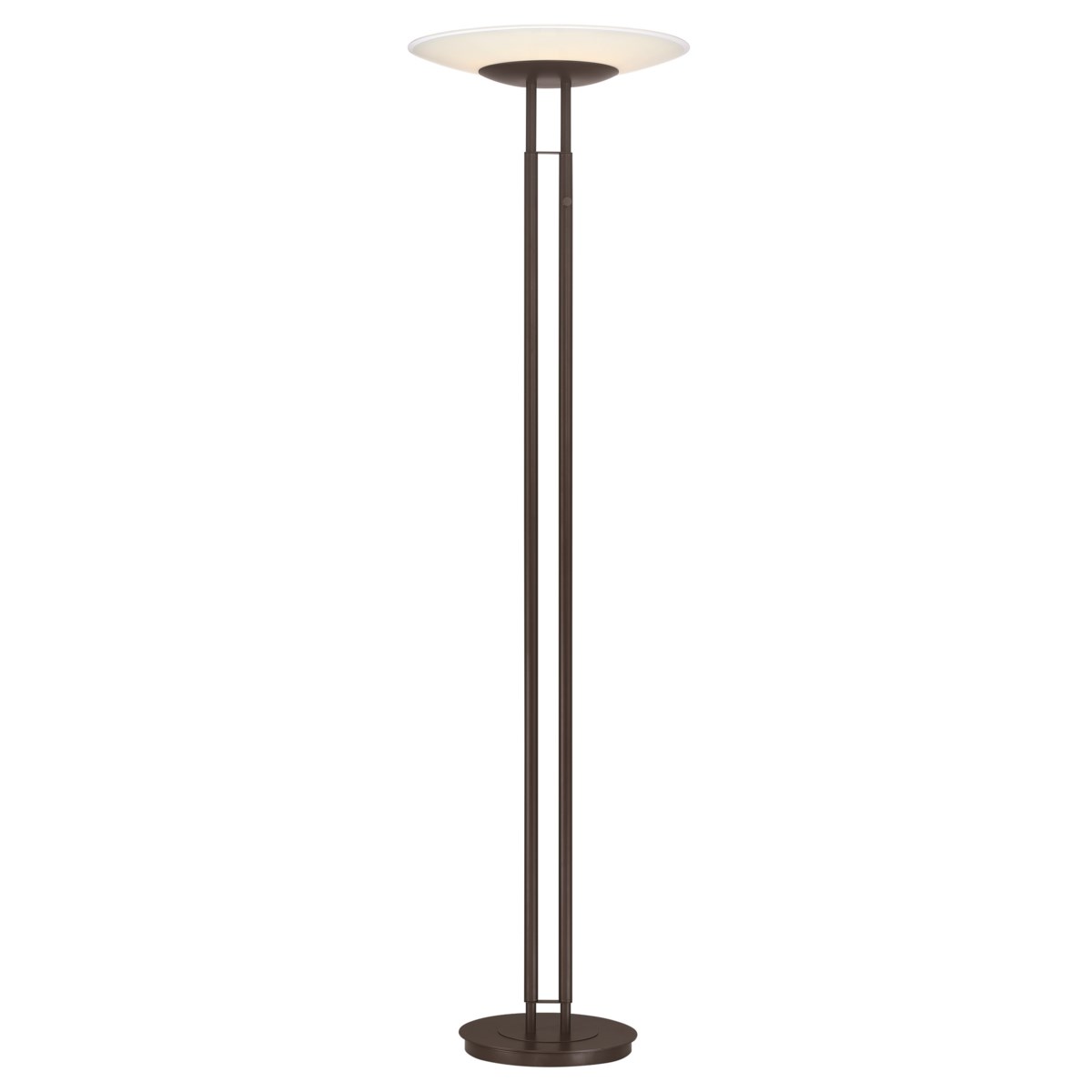 Dubai Floor Lamp in Bronze