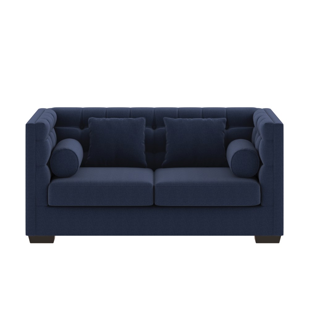 Boudoir Sofa In Giant 03 Blue - | Dealer Webshop Dôme US