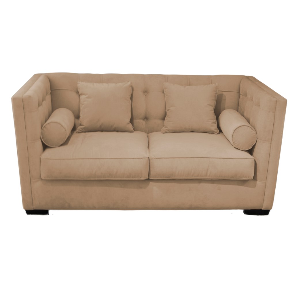 Boudoir Sofa 180 - Warlock - sleeper sofa | Dealer Webshop | Dôme Deco US