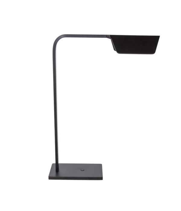 Jones Table Lamp - Black