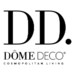 Dealer Webshop | Dôme Deco US logo