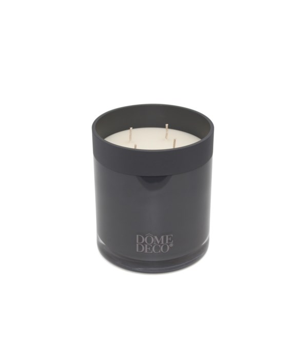 Scented Candle In Glass Rêveur - M