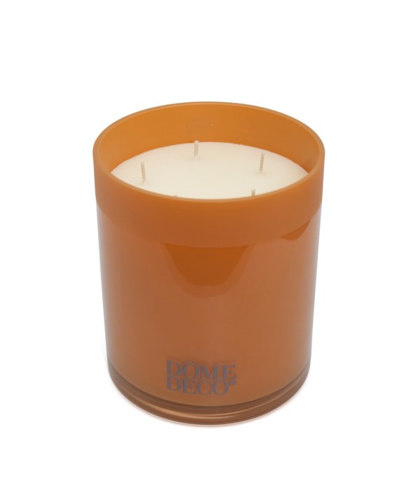 Scented Candle In Glass Aujourd'Hui - L