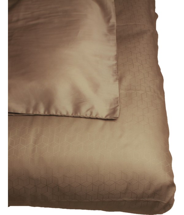Sousa Bedcover With 60*60Cm Pillows