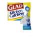GLAD® GARBAGE BAGS- 12 X 30'S- EASY TIE KITCHEN CATCHERS TALL