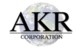 AKR Corporation logo